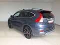 Honda CR-V 1.6i DTEC 4WD Lifestyle Bleu - thumbnail 3