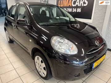 1.2 Acenta | Nieuwe APK | Airco | 5-Deurs |