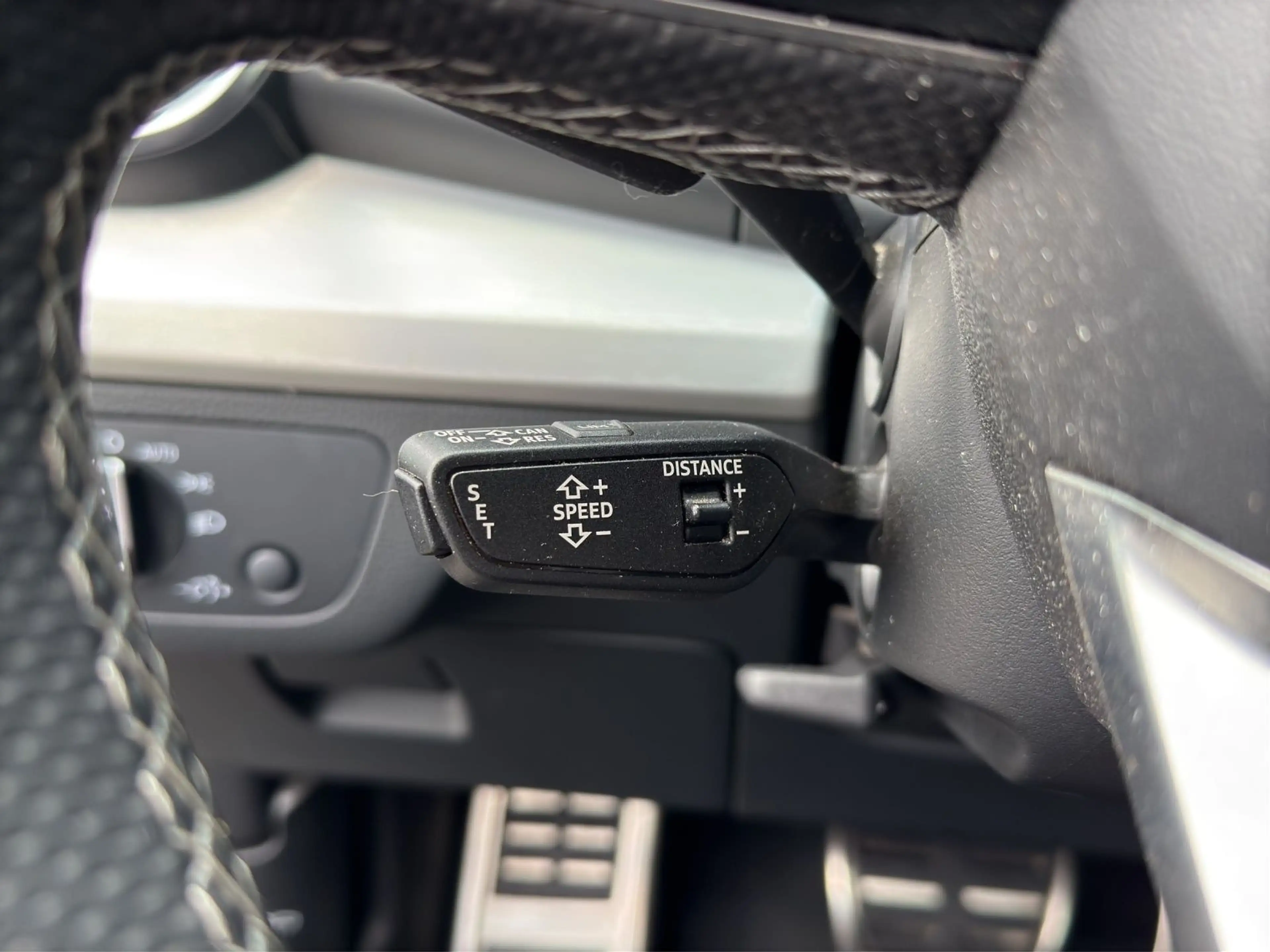 Audi SQ5 3.0 TDI qu. tiptronic AHK+NAVI+ACC — photo 20