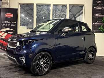 Brommobiel Xheos Classic RANGE ROVER 45KM Aixam