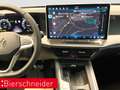 Volkswagen Passat Var. 2.0 TDI DSG Business IQ.DRIVE AHK HUD 360°KAM Grau - thumbnail 17