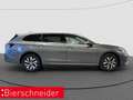 Volkswagen Passat Var. 2.0 TDI DSG Business IQ.DRIVE AHK HUD 360°KAM Grau - thumbnail 8