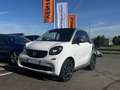 smart forTwo EQ Coupe - 82 cv -11-2019 YOUNGSTER -Tva Récupérab Blanco - thumbnail 1