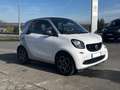 smart forTwo EQ Coupe - 82 cv -11-2019 YOUNGSTER -Tva Récupérab Blanco - thumbnail 3
