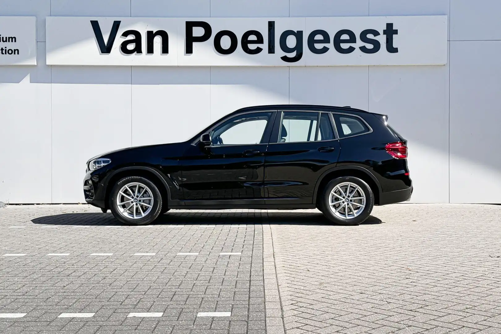 BMW X3 xDrive30e | High Executive | HiFi System |  Elektr Noir - 2