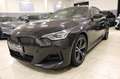BMW 220 d 48V Coupé Msport Schwarz - thumbnail 3