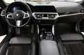 BMW 220 d 48V Coupé Msport Schwarz - thumbnail 9