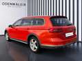Volkswagen Passat Alltrack Passat Variant 2.0 TDI 4Motion BMT Alltrack ACC Orange - thumbnail 10