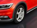 Volkswagen Passat Alltrack Passat Variant 2.0 TDI 4Motion BMT Alltrack ACC Orange - thumbnail 4