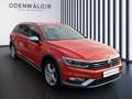 Volkswagen Passat Alltrack Passat Variant 2.0 TDI 4Motion BMT Alltrack ACC Orange - thumbnail 14