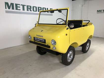 Overig Ferves Ranger  M0922