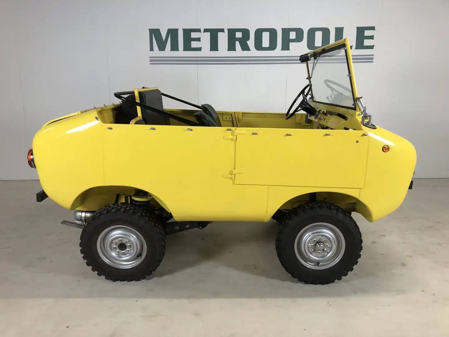 інші Ferves Ranger  M0922 Жовтий - 2
