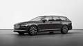 Volvo V90 T6 Recharge Inscription AWD Gris - thumbnail 1