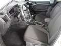 Audi A1 30 TFSI advanced exterieur Blanc - thumbnail 5