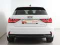 Audi A1 30 TFSI advanced exterieur Blanc - thumbnail 4