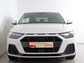 Audi A1 30 TFSI advanced exterieur Blanc - thumbnail 3