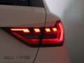 Audi A1 30 TFSI advanced exterieur Blanc - thumbnail 14