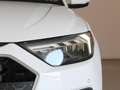Audi A1 30 TFSI advanced exterieur Blanc - thumbnail 13