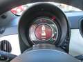 Fiat 500 1,0 Hybrid, Klimaautom., Navi, Rückfahrsensoren, A Blanc - thumbnail 12