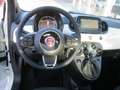 Fiat 500 1,0 Hybrid, Klimaautom., Navi, Rückfahrsensoren, A Blanc - thumbnail 15