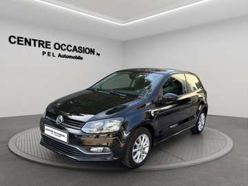 1.2 TSI 90 Confortline -1ère Main-
