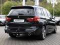 BMW 220 i Gran Tourer M-Sportpaket HUD AHK PANO Negro - thumbnail 2
