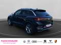 Volkswagen T-Roc Sport 1.5 TSI DSG+SPORTSITZE+LED+NAVI+ACC Schwarz - thumbnail 4