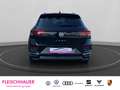 Volkswagen T-Roc Sport 1.5 TSI DSG+SPORTSITZE+LED+NAVI+ACC Schwarz - thumbnail 5
