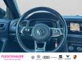 Volkswagen T-Roc Sport 1.5 TSI DSG+SPORTSITZE+LED+NAVI+ACC Schwarz - thumbnail 16
