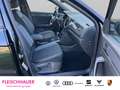 Volkswagen T-Roc Sport 1.5 TSI DSG+SPORTSITZE+LED+NAVI+ACC Schwarz - thumbnail 11