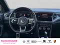 Volkswagen T-Roc Sport 1.5 TSI DSG+SPORTSITZE+LED+NAVI+ACC Schwarz - thumbnail 9