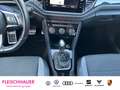 Volkswagen T-Roc Sport 1.5 TSI DSG+SPORTSITZE+LED+NAVI+ACC Schwarz - thumbnail 15