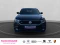 Volkswagen T-Roc Sport 1.5 TSI DSG+SPORTSITZE+LED+NAVI+ACC Schwarz - thumbnail 2
