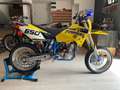 Husaberg FE 650 Giallo - thumbnail 2