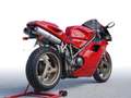 Ducati 996 BIPOSTO ORGINALE ANNO '99 Rot - thumbnail 4