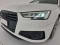 Audi A4 A4 Avant 45 TFSI quattro S tronic S line Weiß - thumbnail 35