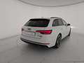 Audi A4 A4 Avant 45 TFSI quattro S tronic S line Weiß - thumbnail 31