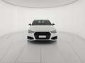 Audi A4 A4 Avant 45 TFSI quattro S tronic S line Bianco - thumbnail 7
