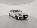 Audi A4 A4 Avant 45 TFSI quattro S tronic S line Bianco - thumbnail 6