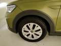 Volkswagen Taigo 1.0 tsi Life 95cv Verde - thumbnail 5