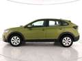 Volkswagen Taigo 1.0 tsi Life 95cv Verde - thumbnail 2