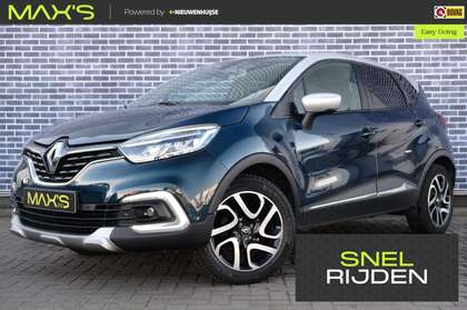 Renault Captur 0.9 TCe Intens | Cruise Control | PDC | Camera | N