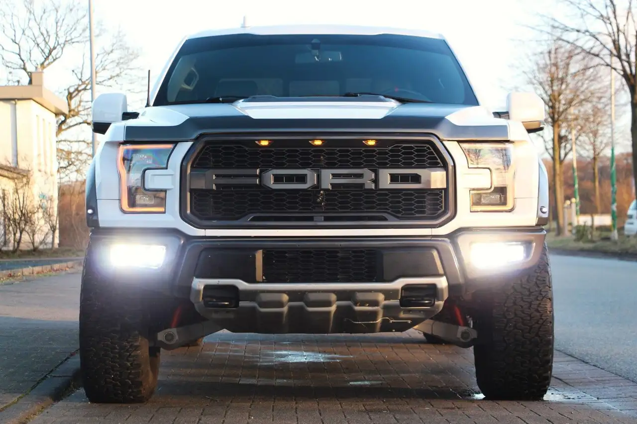 Ford F 150