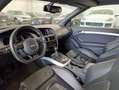 Audi A5 Cabrio 2.0 TFSI 211 CV*S-LINE INTERNO*PDC*NAVIGAT - thumbnail 11