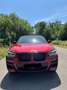 BMW X4 M M40 i Červená - thumbnail 2