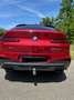 BMW X4 M M40 i Červená - thumbnail 6