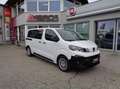 Peugeot Expert Kombi L2 BlueHDi 180 EAT8 Diesel 9-Sitzer Weiß - thumbnail 1