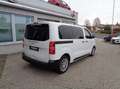 Peugeot Expert Kombi L2 BlueHDi 180 EAT8 Diesel 9-Sitzer Weiß - thumbnail 4