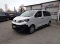 Peugeot Expert Kombi L2 BlueHDi 180 EAT8 Diesel 9-Sitzer Weiß - thumbnail 3