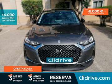 BlueHDi 73 kW Manual SO CHIC So Chic